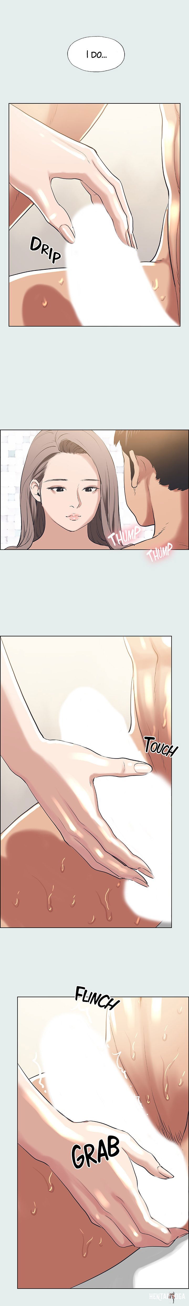 Summer Vacation Summer Vacation Chapter 26 - Page 14