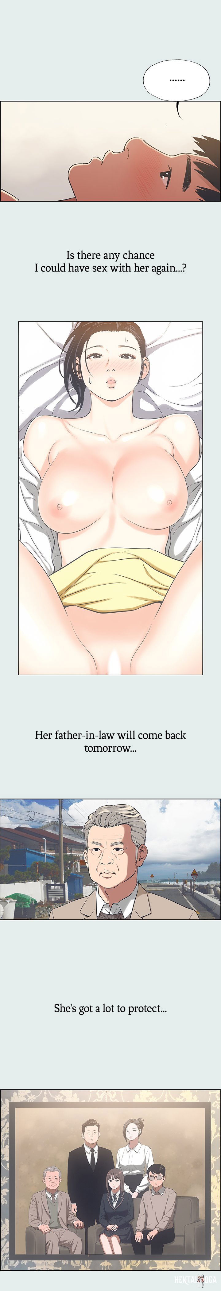 Summer Vacation Summer Vacation Chapter 26 - Page 18