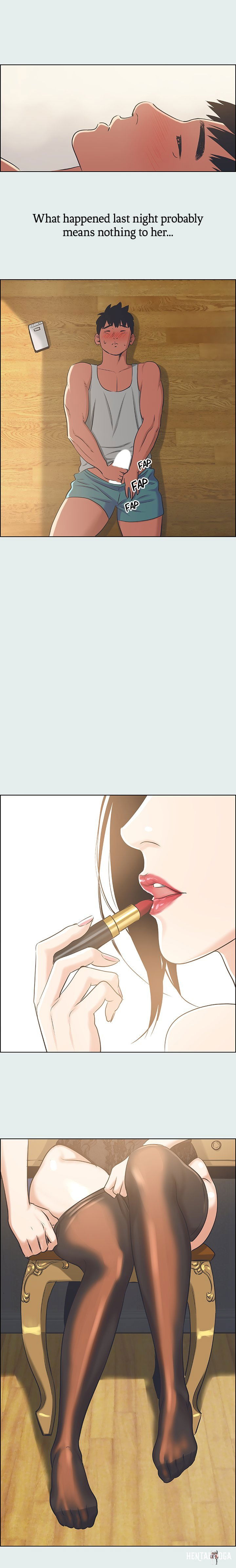 Summer Vacation Summer Vacation Chapter 26 - Page 19