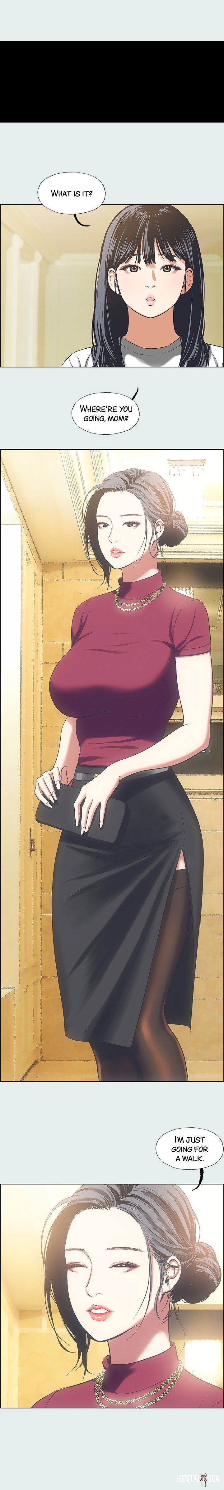 Summer Vacation Summer Vacation Chapter 26 - Page 20