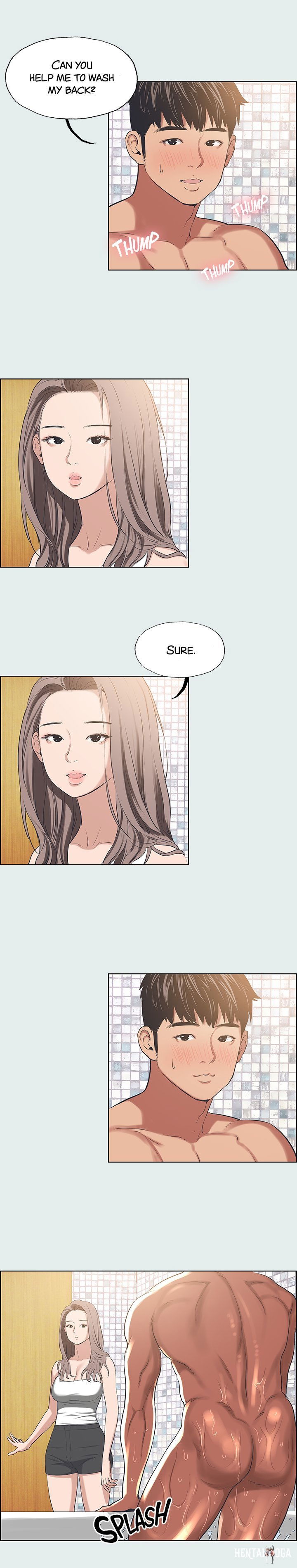 Summer Vacation Summer Vacation Chapter 26 - Page 3