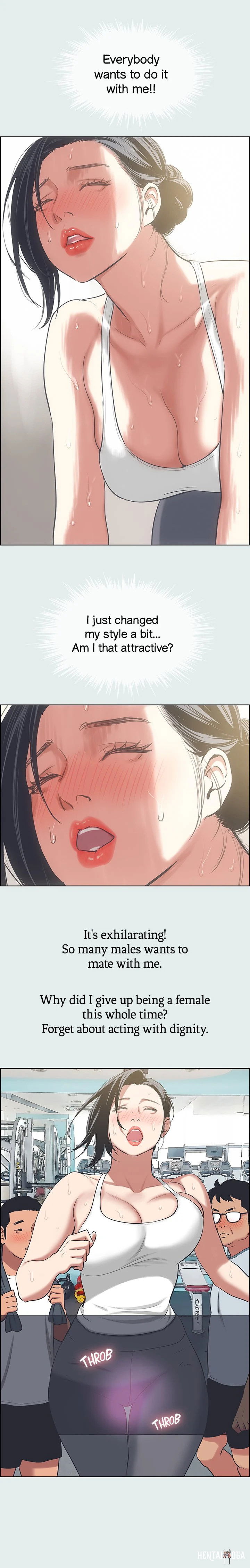 Summer Vacation Summer Vacation Chapter 27 - Page 13