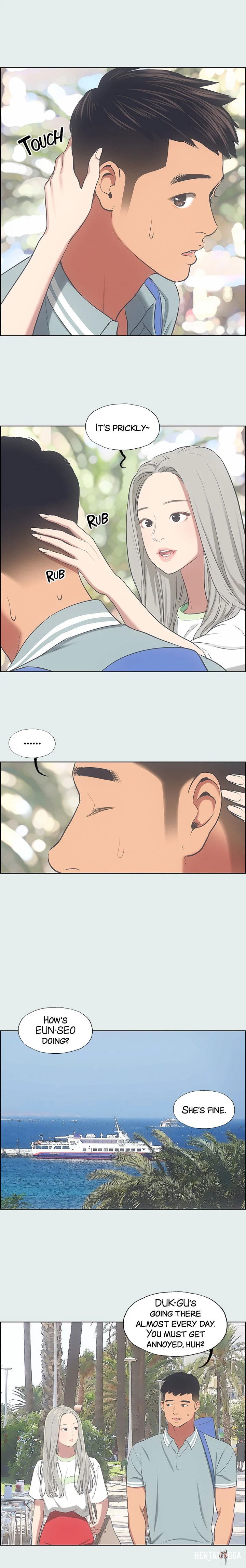 Summer Vacation Summer Vacation Chapter 27 - Page 6