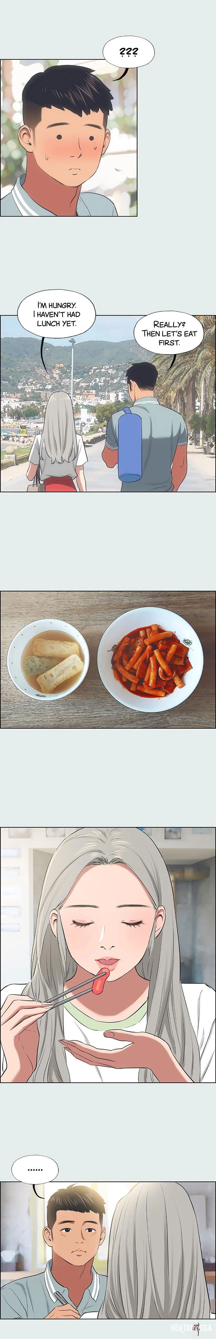 Summer Vacation Summer Vacation Chapter 27 - Page 8