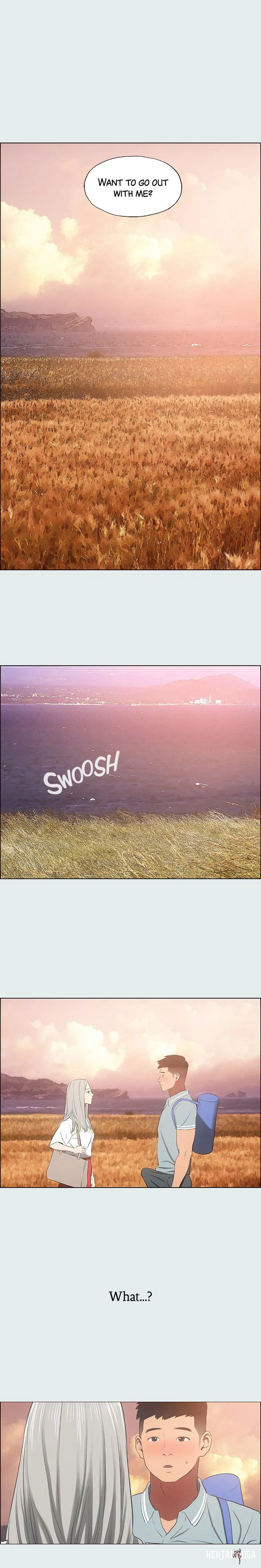 Summer Vacation Summer Vacation Chapter 28 - Page 14