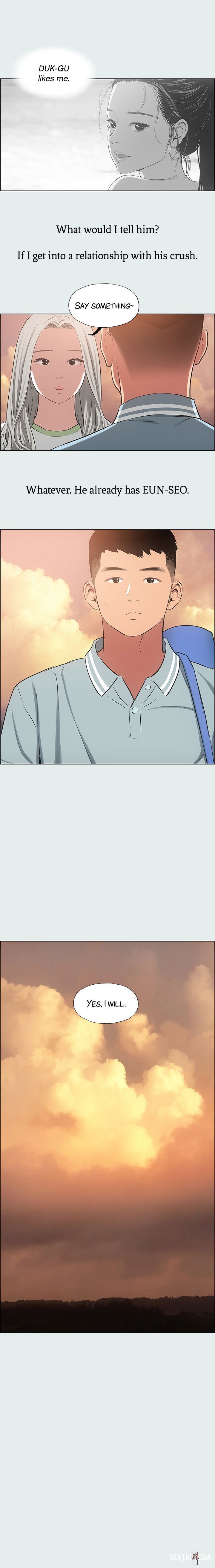 Summer Vacation Summer Vacation Chapter 28 - Page 16