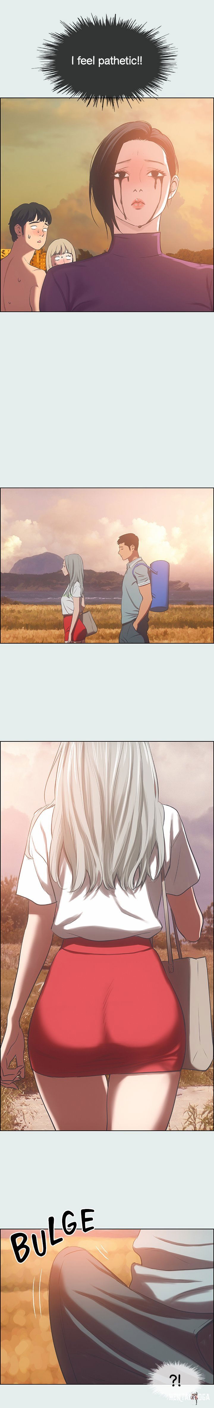 Summer Vacation Summer Vacation Chapter 28 - Page 8