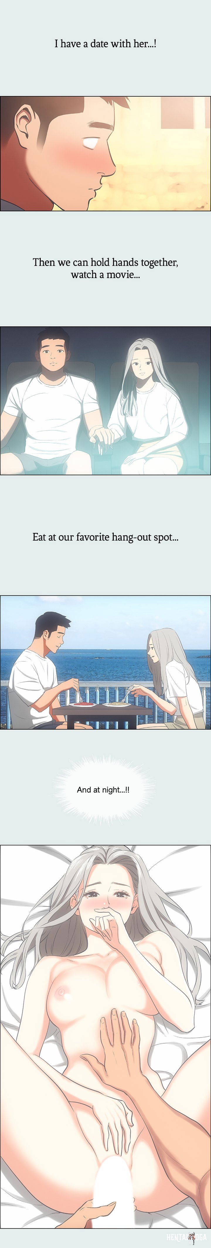 Summer Vacation Summer Vacation Chapter 29 - Page 10