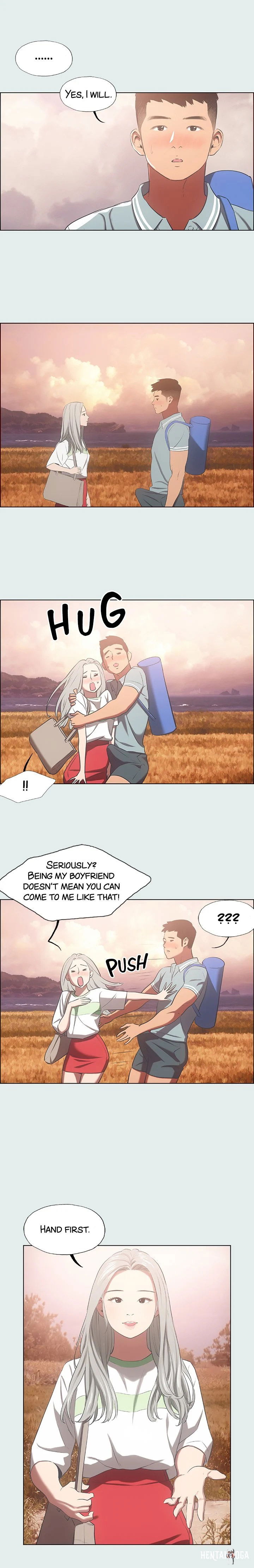 Summer Vacation Summer Vacation Chapter 29 - Page 6