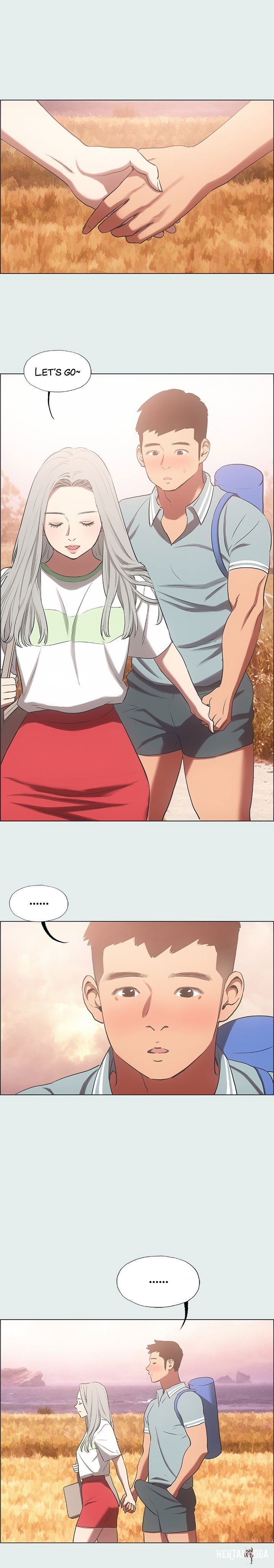 Summer Vacation Summer Vacation Chapter 29 - Page 7