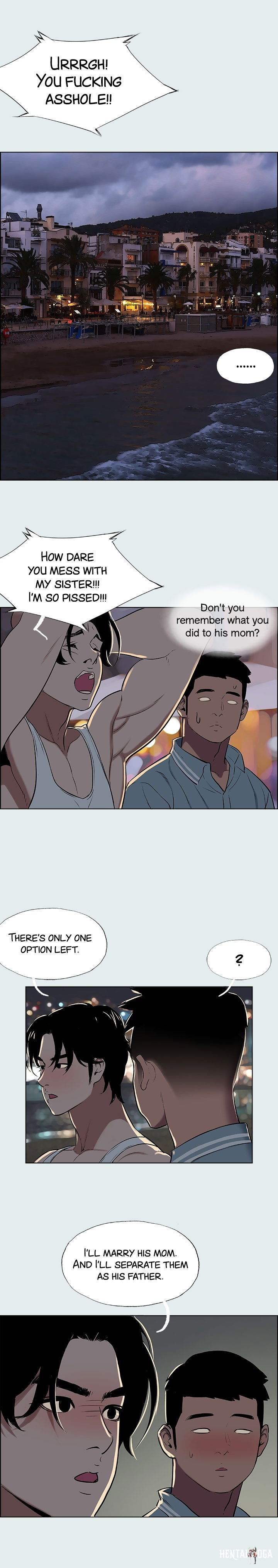 Summer Vacation Summer Vacation Chapter 30 - Page 11