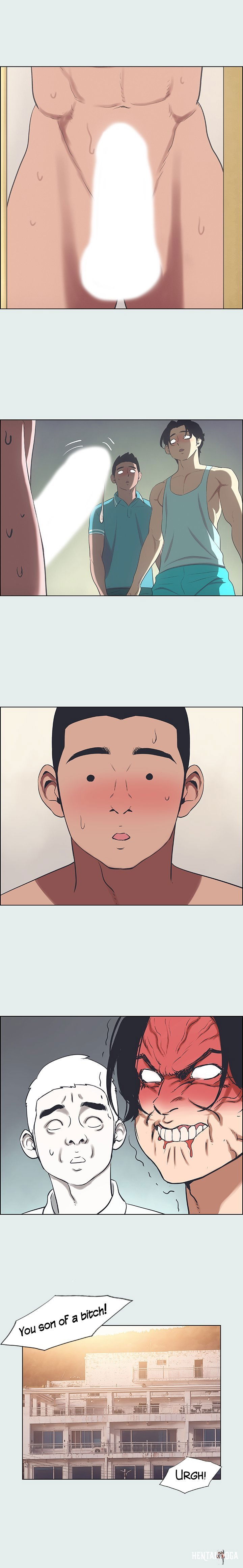 Summer Vacation Summer Vacation Chapter 30 - Page 2