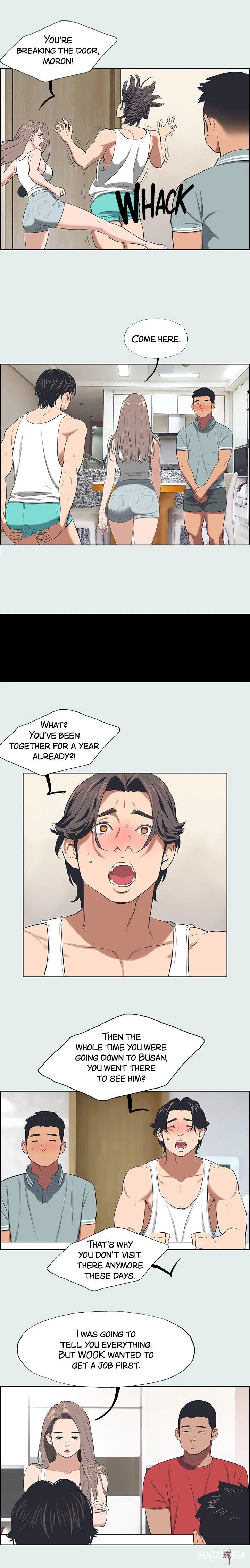 Summer Vacation Summer Vacation Chapter 30 - Page 6