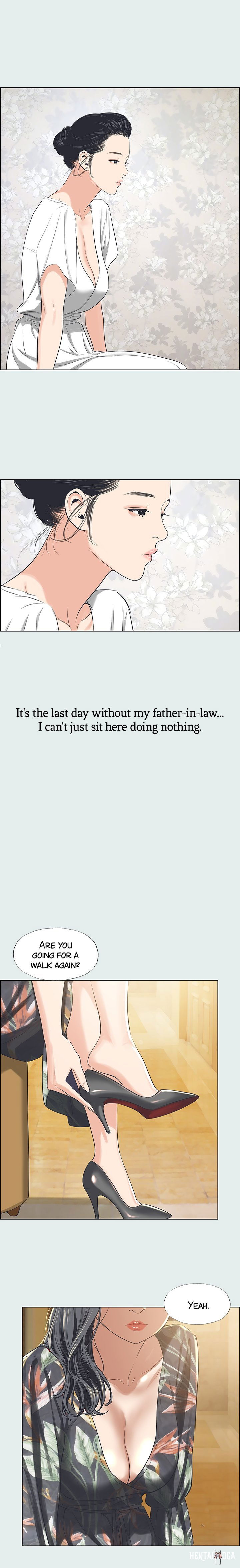 Summer Vacation Summer Vacation Chapter 31 - Page 14