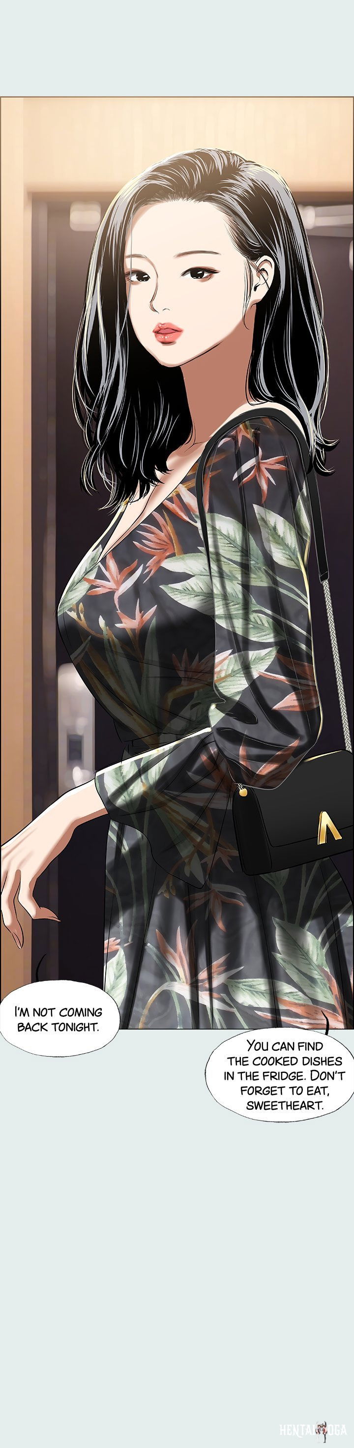 Summer Vacation Summer Vacation Chapter 31 - Page 15