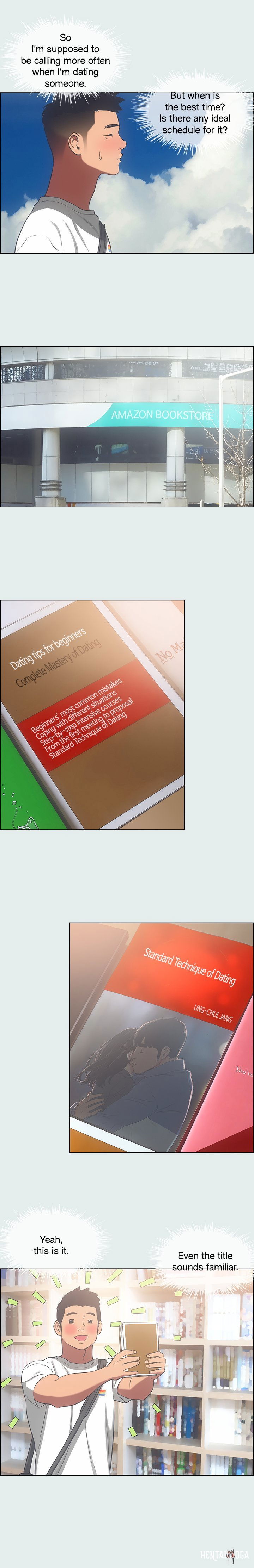 Summer Vacation Summer Vacation Chapter 31 - Page 2