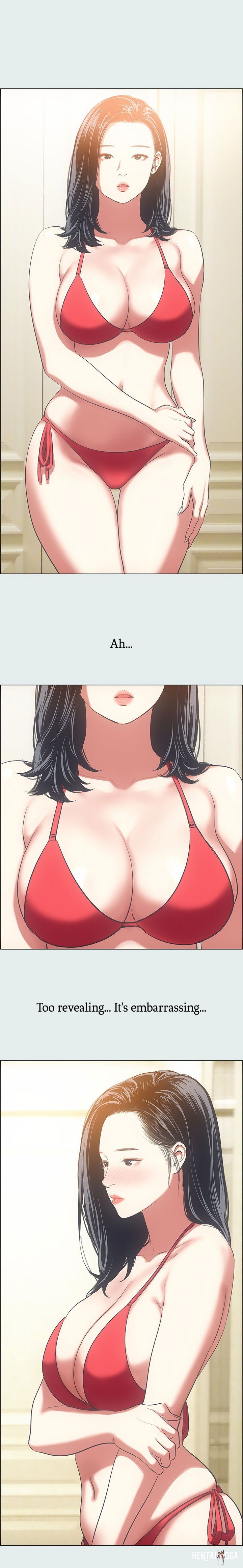 Summer Vacation Summer Vacation Chapter 32 - Page 4