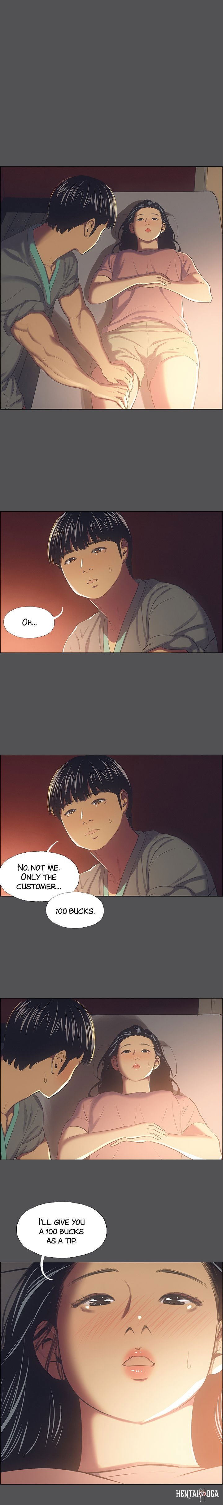 Summer Vacation Summer Vacation Chapter 33 - Page 1