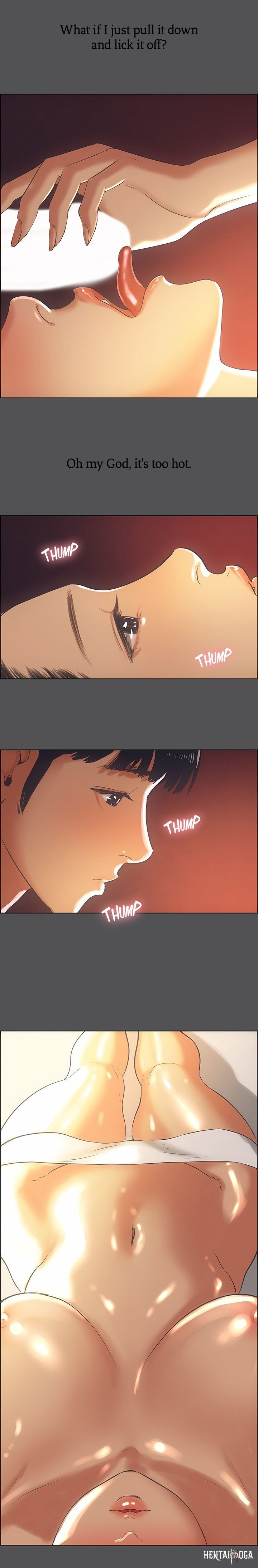 Summer Vacation Summer Vacation Chapter 33 - Page 13