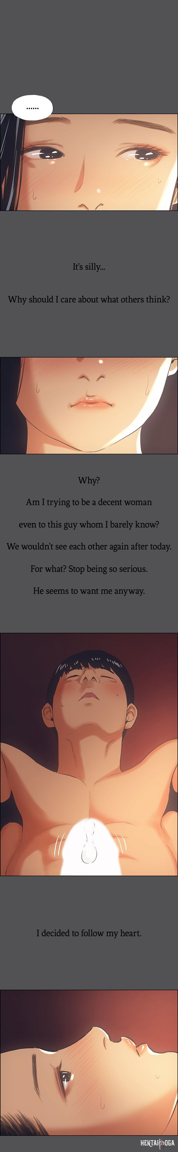 Summer Vacation Summer Vacation Chapter 33 - Page 15