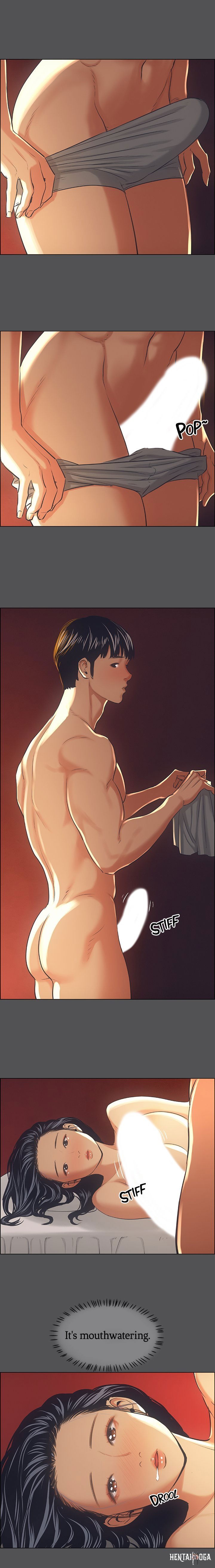 Summer Vacation Summer Vacation Chapter 33 - Page 7