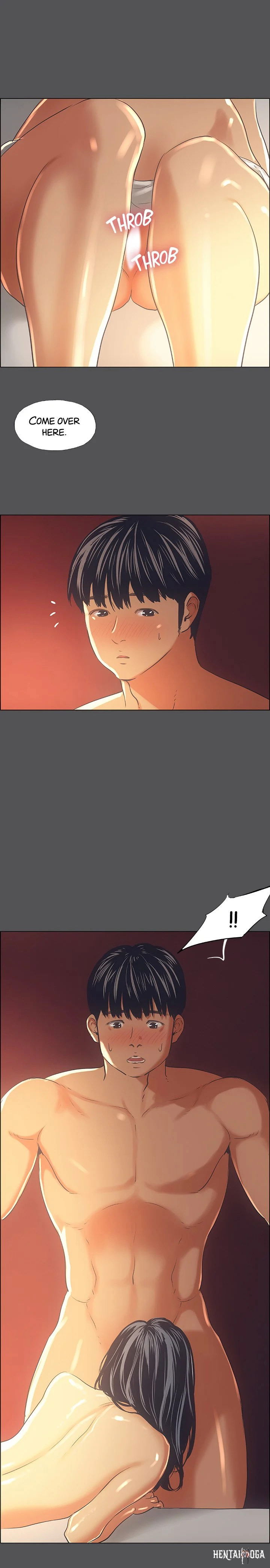 Summer Vacation Summer Vacation Chapter 34 - Page 4