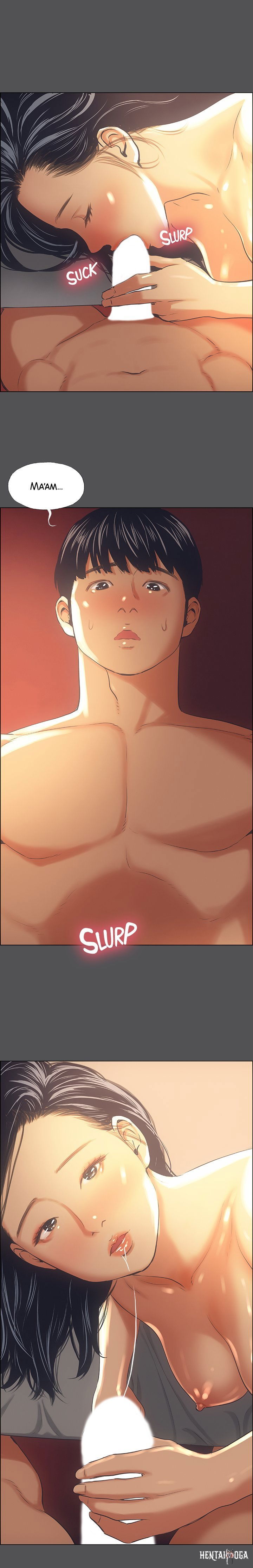 Summer Vacation Summer Vacation Chapter 34 - Page 5