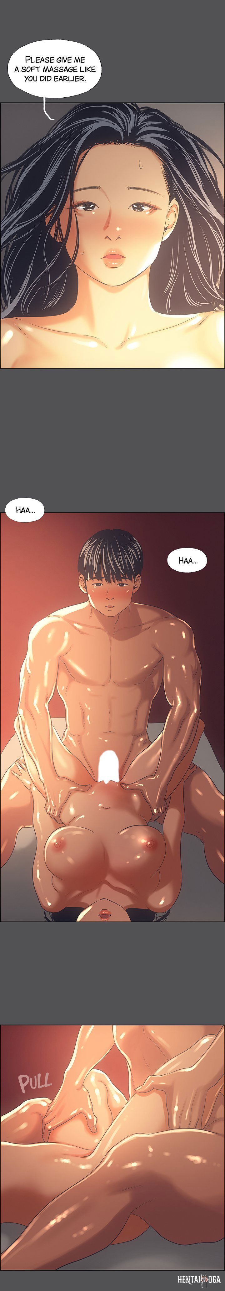 Summer Vacation Summer Vacation Chapter 34 - Page 7