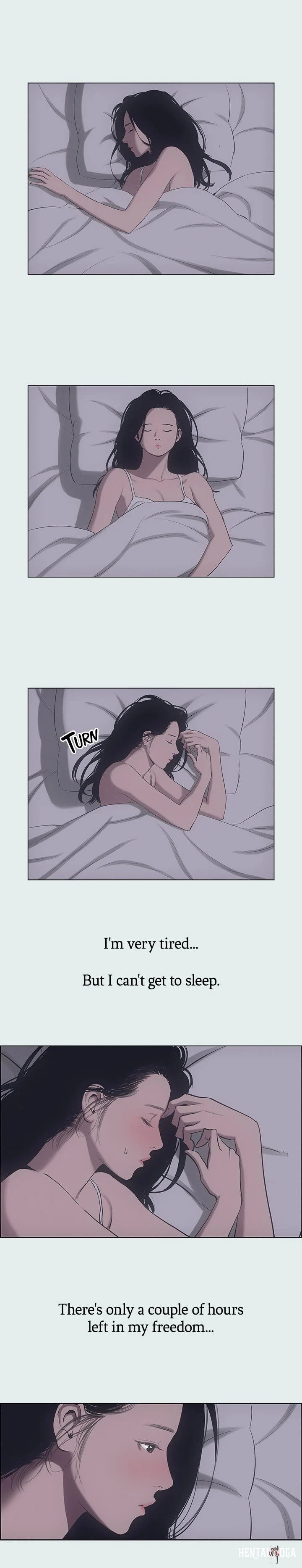 Summer Vacation Summer Vacation Chapter 35 - Page 11