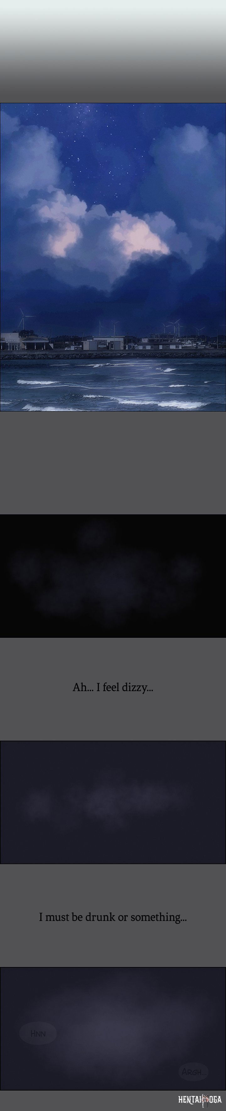 Summer Vacation Summer Vacation Chapter 35 - Page 15