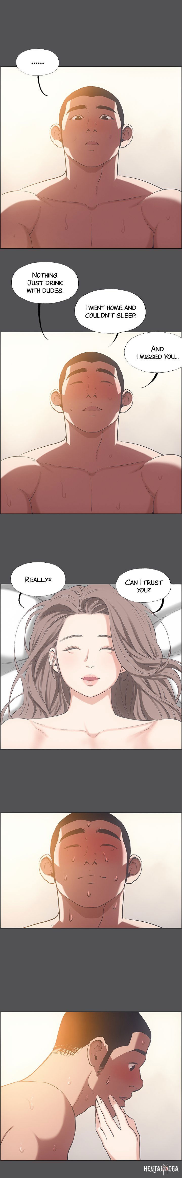 Summer Vacation Summer Vacation Chapter 37 - Page 7