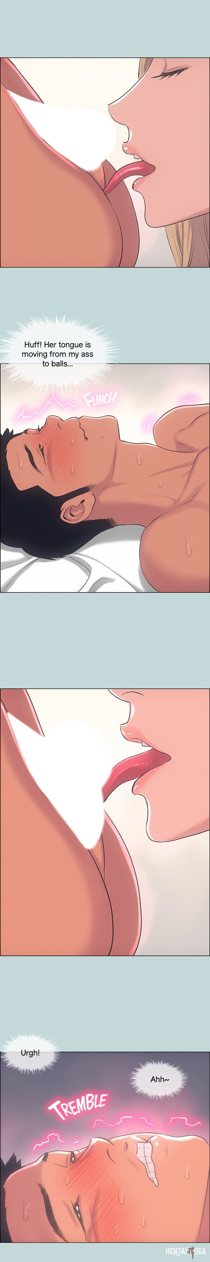 Summer Vacation Summer Vacation Chapter 38 - Page 10