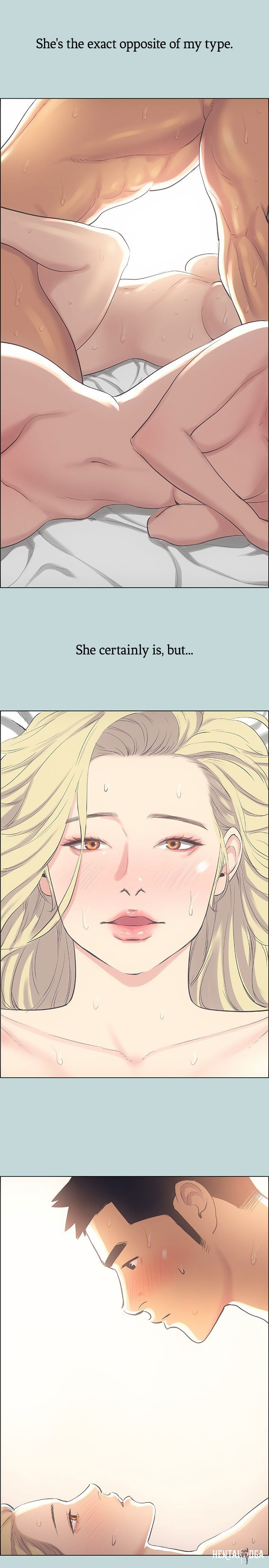 Summer Vacation Summer Vacation Chapter 39 - Page 11