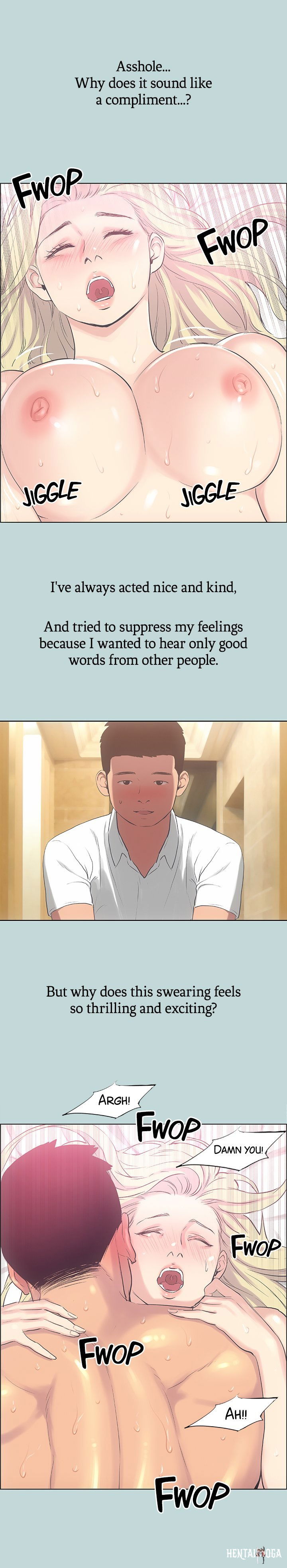 Summer Vacation Summer Vacation Chapter 39 - Page 14