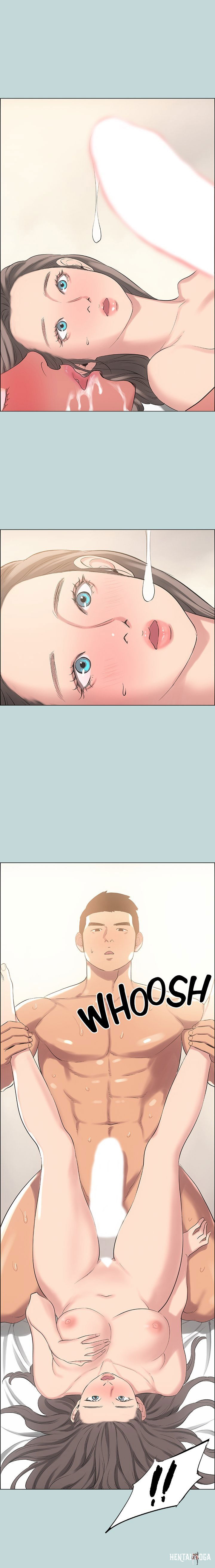 Summer Vacation Summer Vacation Chapter 39 - Page 17