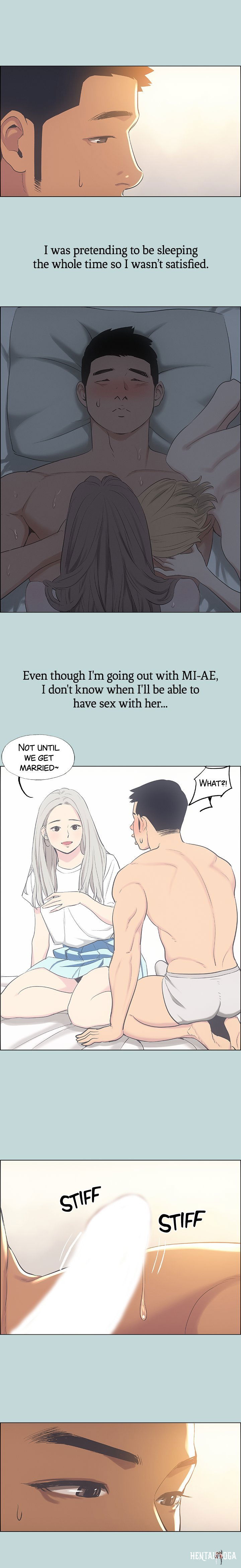 Summer Vacation Summer Vacation Chapter 39 - Page 3