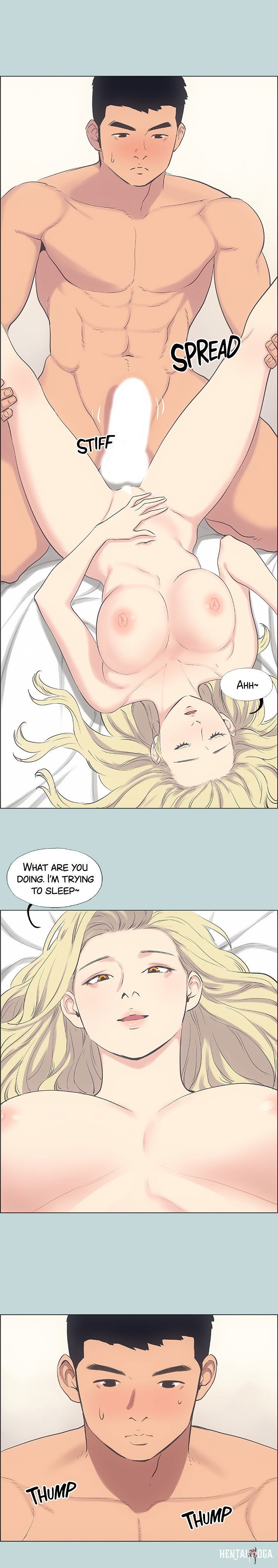 Summer Vacation Summer Vacation Chapter 39 - Page 6