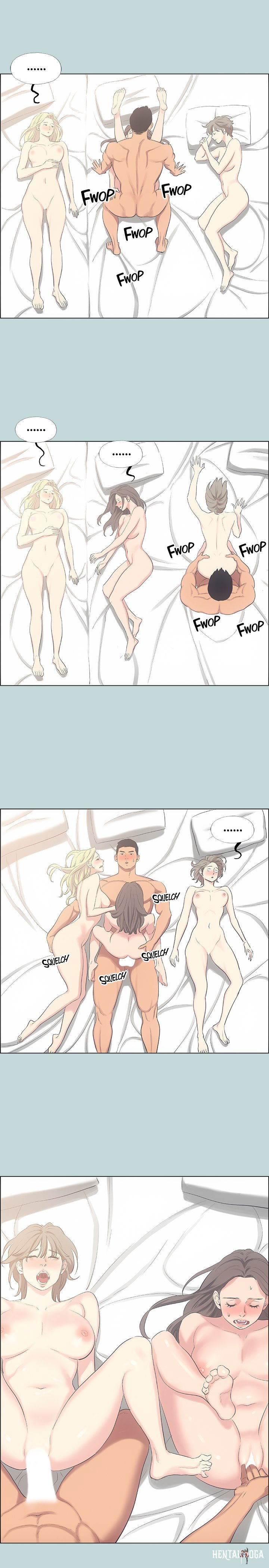 Summer Vacation Summer Vacation Chapter 40 - Page 4