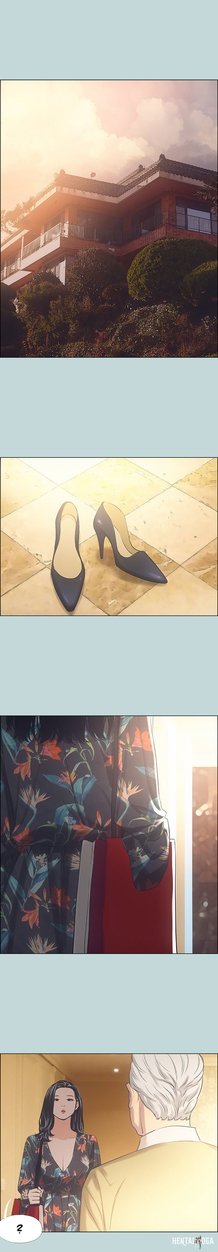 Summer Vacation Summer Vacation Chapter 41 - Page 11