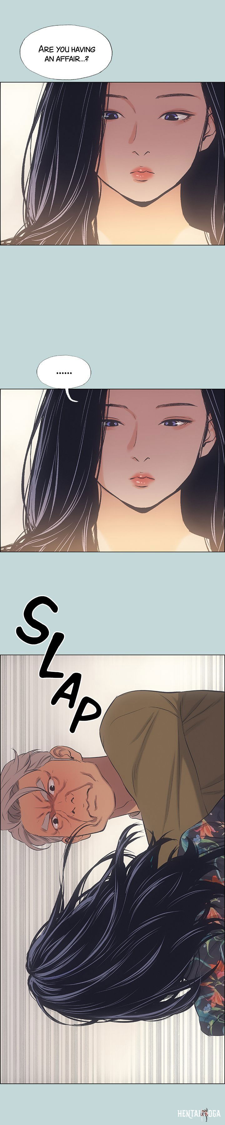 Summer Vacation Summer Vacation Chapter 41 - Page 14