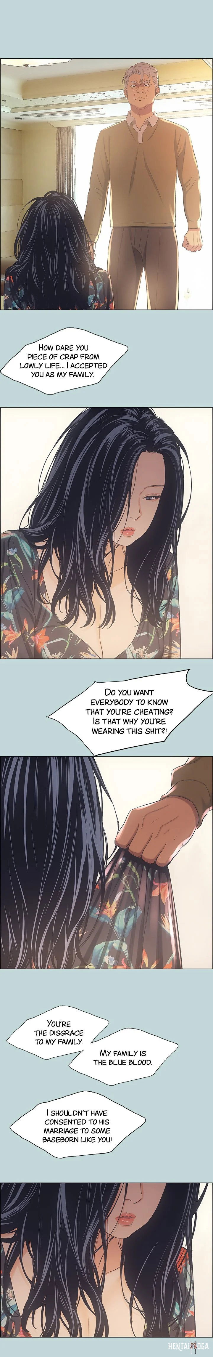 Summer Vacation Summer Vacation Chapter 41 - Page 15