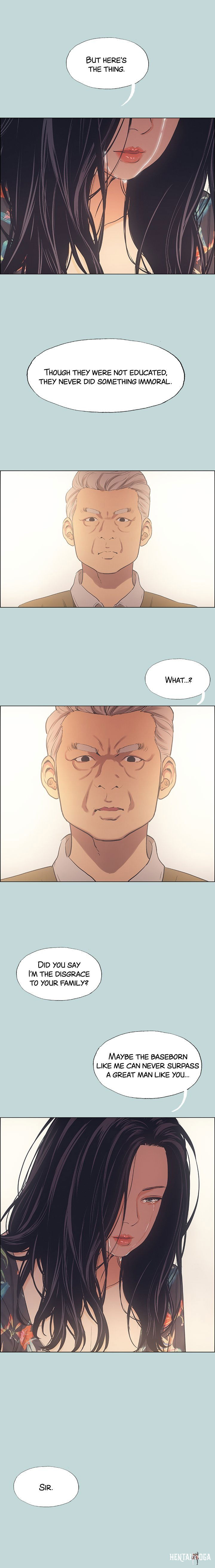 Summer Vacation Summer Vacation Chapter 41 - Page 17