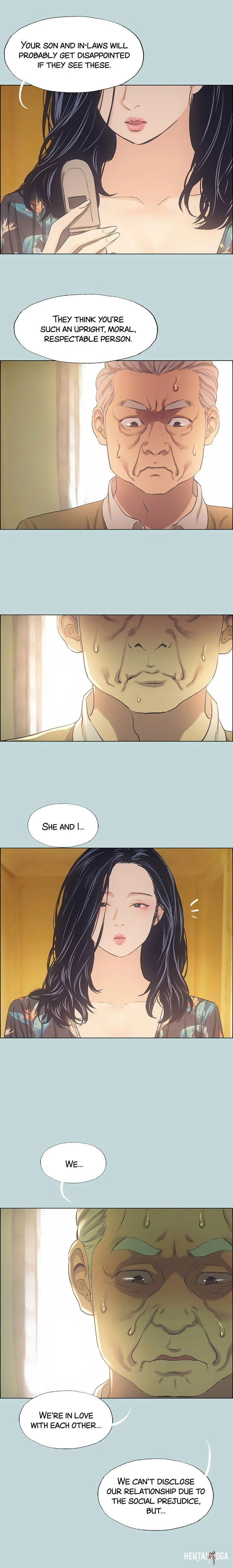 Summer Vacation Summer Vacation Chapter 42 - Page 4