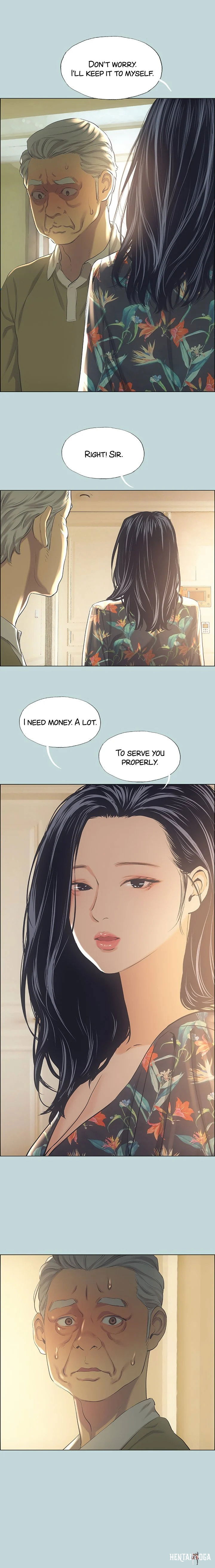 Summer Vacation Summer Vacation Chapter 42 - Page 6