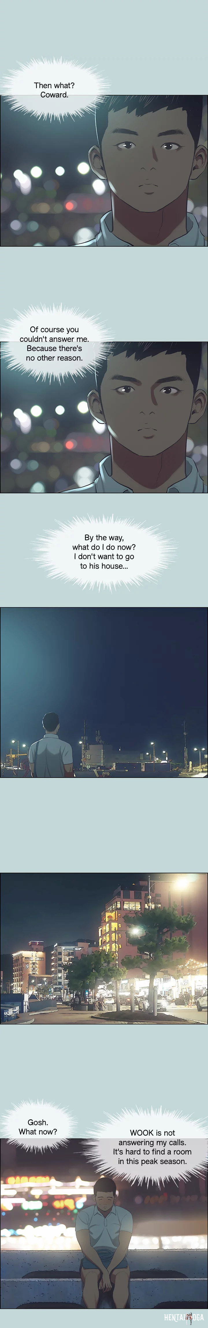 Summer Vacation Summer Vacation Chapter 43 - Page 11