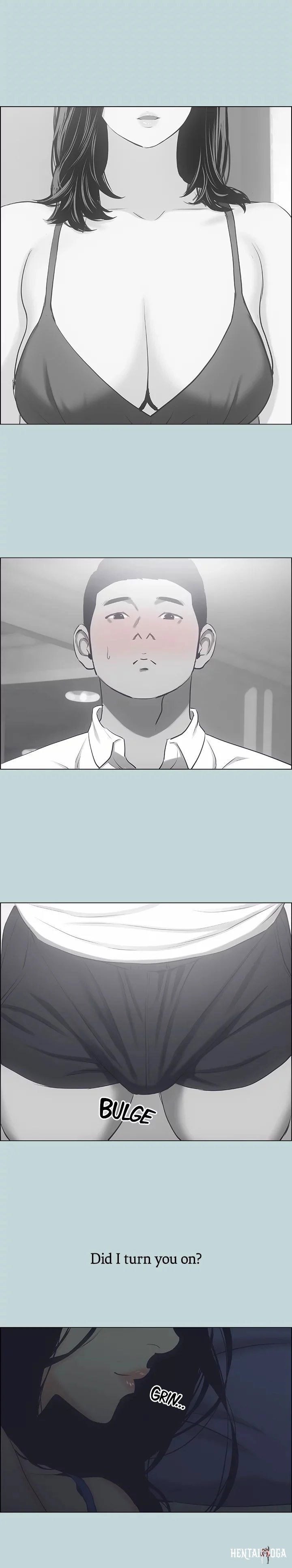 Summer Vacation Summer Vacation Chapter 44 - Page 14