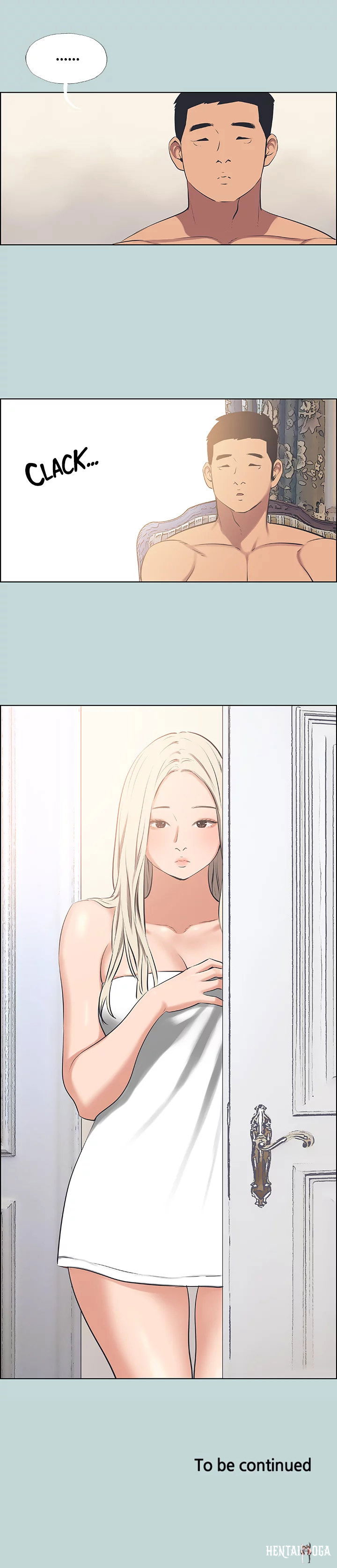 Summer Vacation Summer Vacation Chapter 46 - Page 15