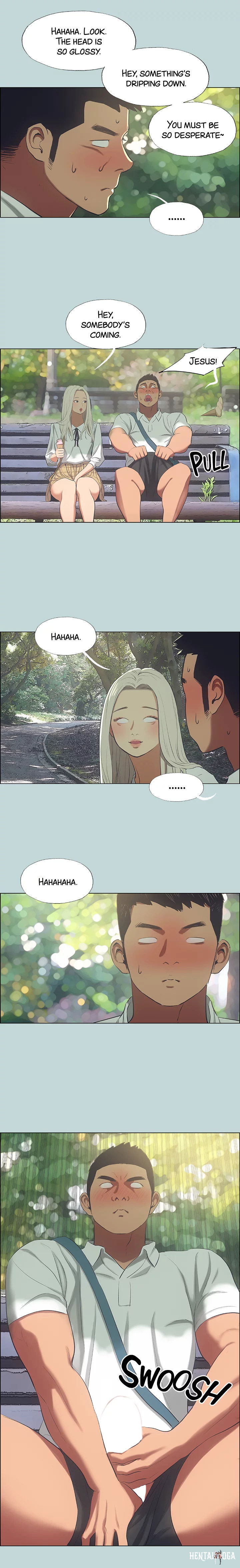 Summer Vacation Summer Vacation Chapter 46 - Page 2