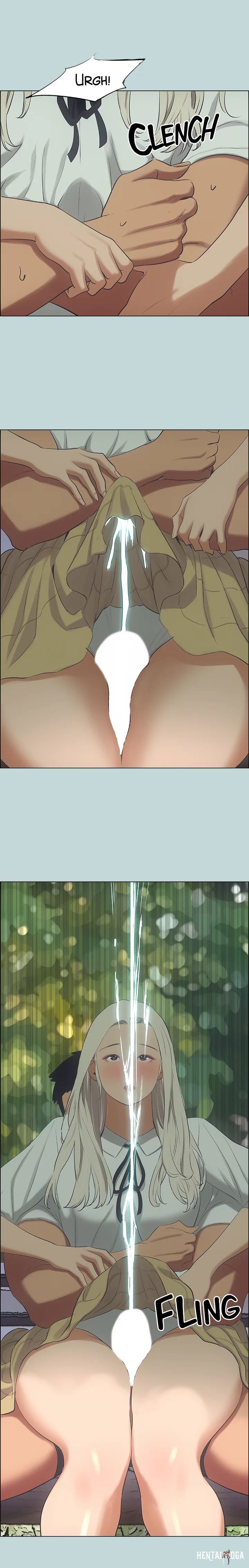 Summer Vacation Summer Vacation Chapter 46 - Page 9