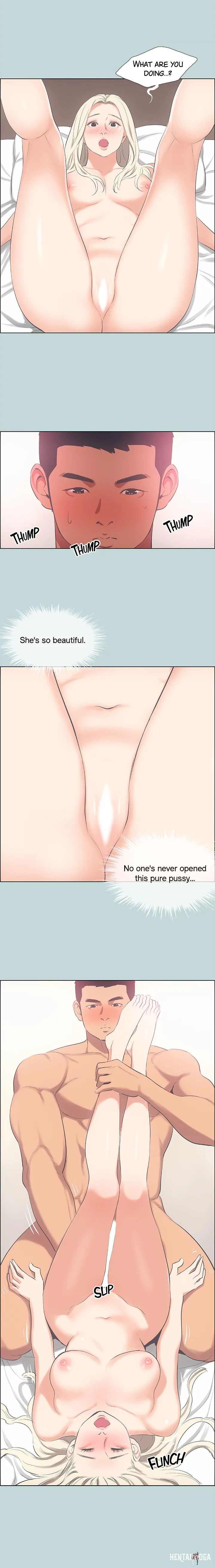 Summer Vacation Summer Vacation Chapter 47 - Page 10